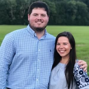 Meet your Posher, Allie